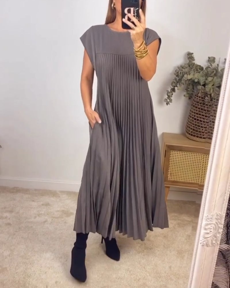 Livkurva ™ | Elegant klänning