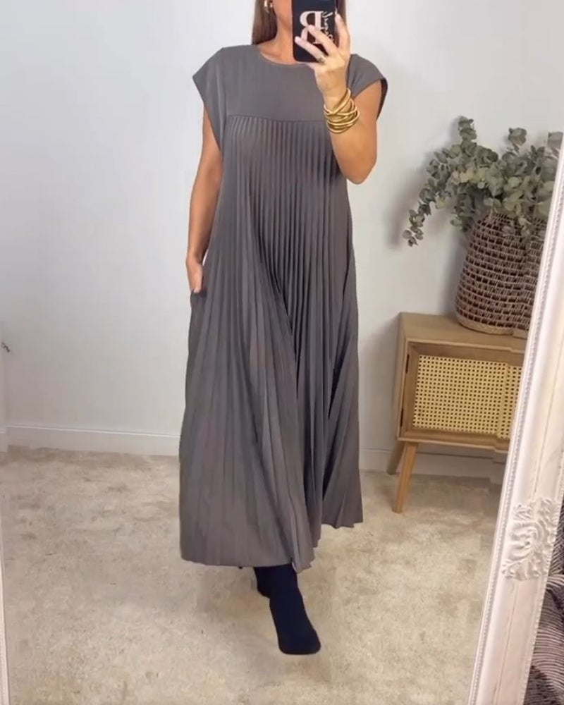 Livkurva ™ | Elegant klänning