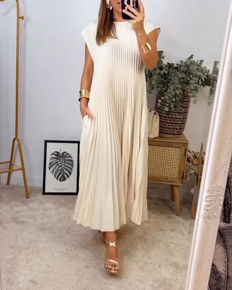 Livkurva ™ | Elegant klänning
