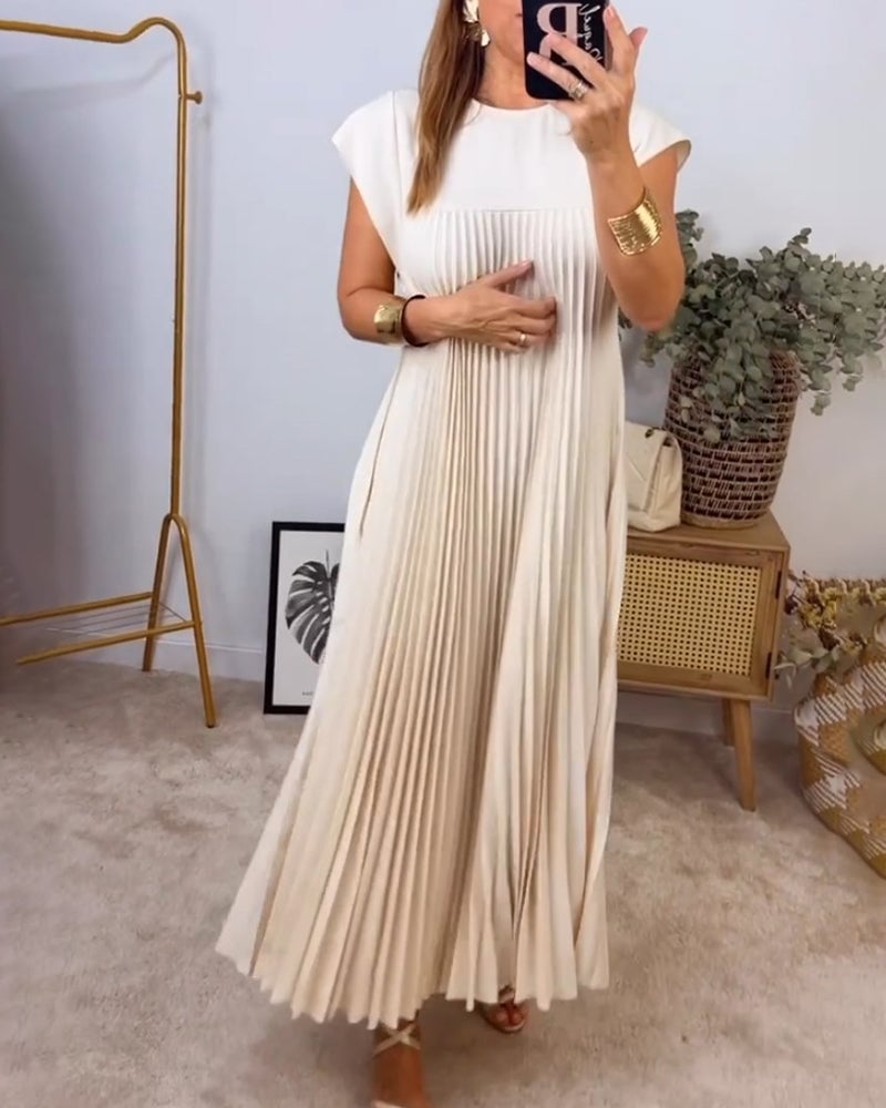 Livkurva ™ | Elegant klänning