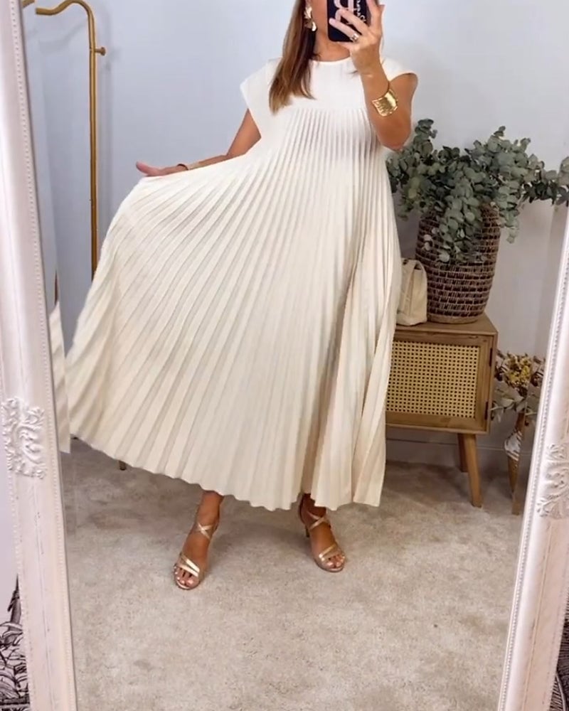 Livkurva ™ | Elegant klänning