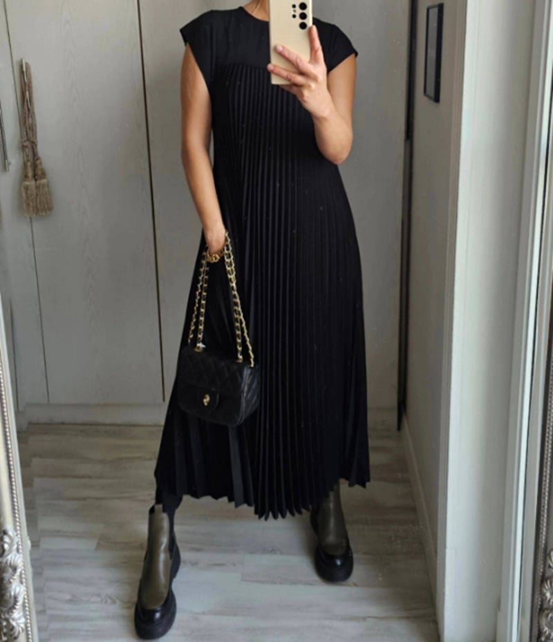 Livkurva ™ | Elegant klänning