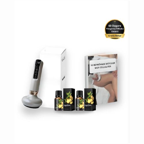 Livkurva ™ | Anti-Celluliter Massage