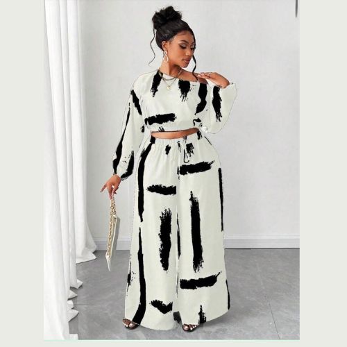 Livkurva ™ | Damset 2-delad