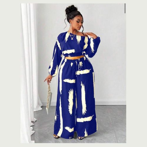 Livkurva ™ | Damset 2-delad