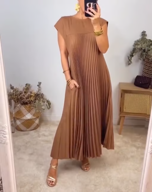 Livkurva ™ | Elegant klänning