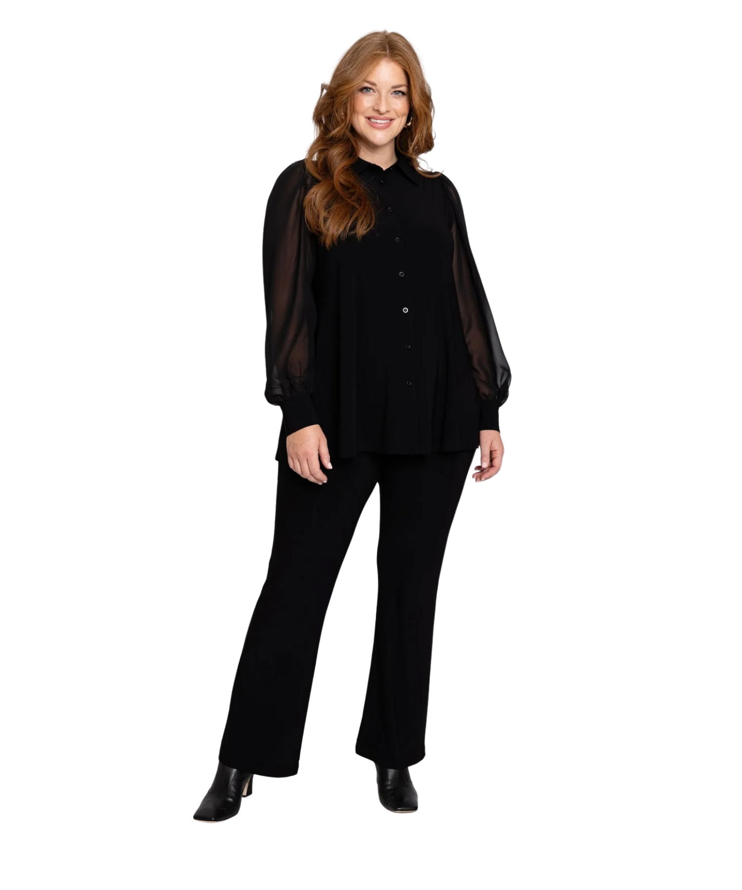 Livkurva ™ | Elegant Blus