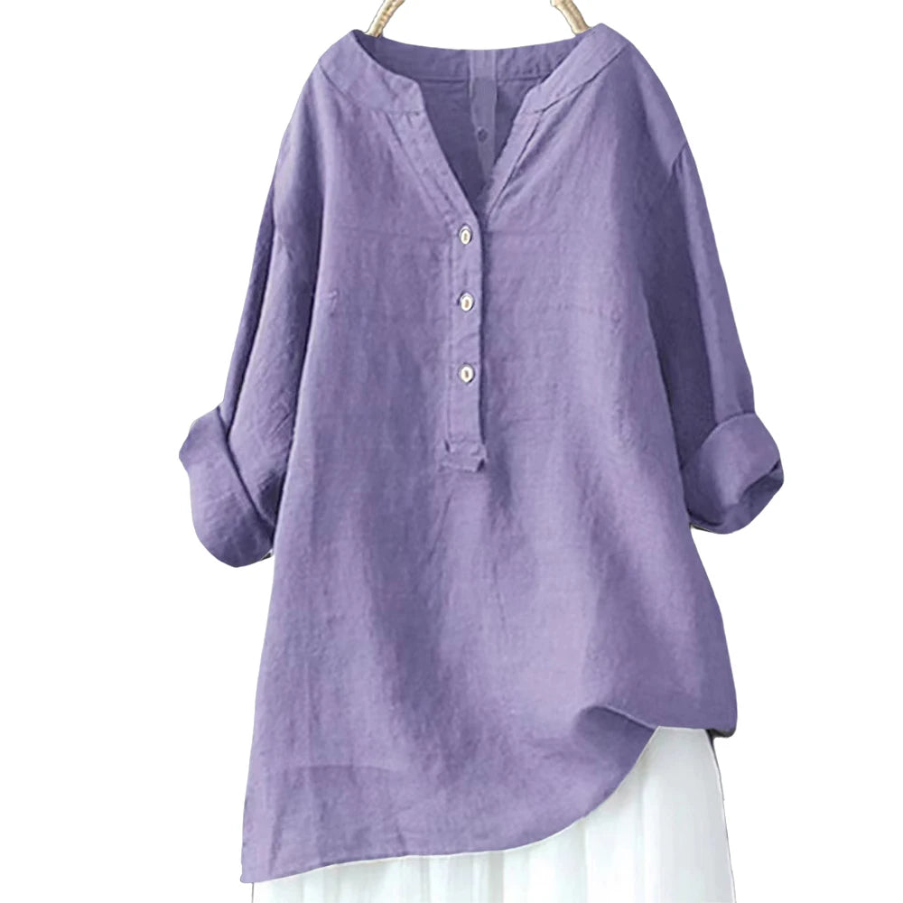 Livkurva ™ | Oversized Blus