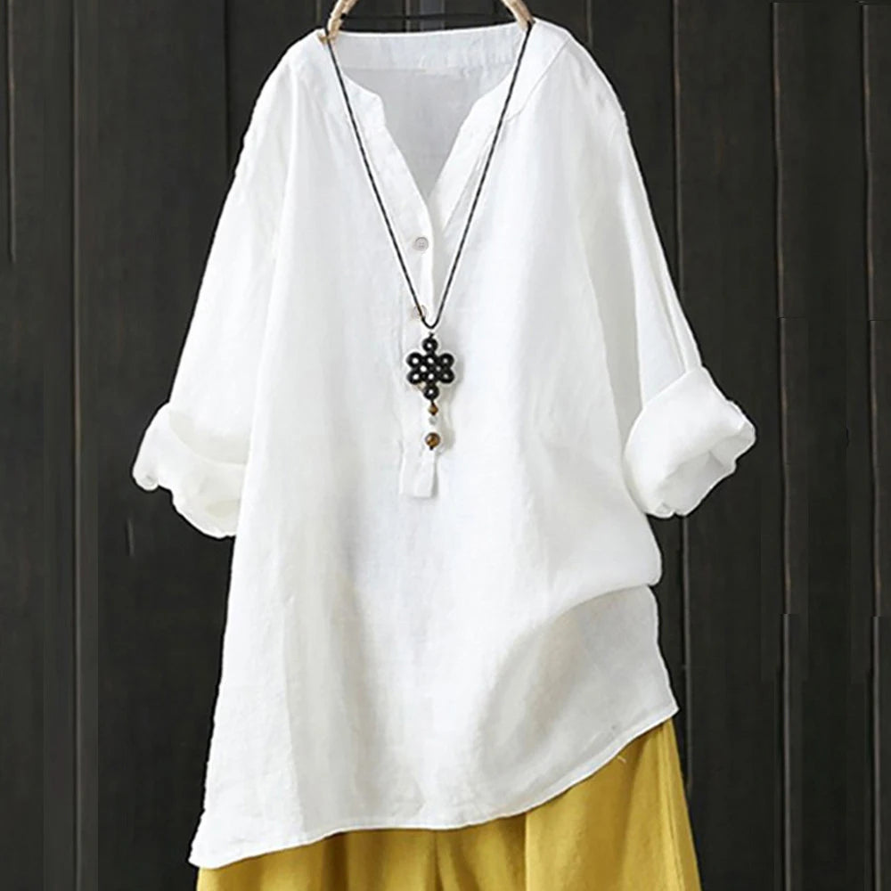 Livkurva ™ | Oversized Blus
