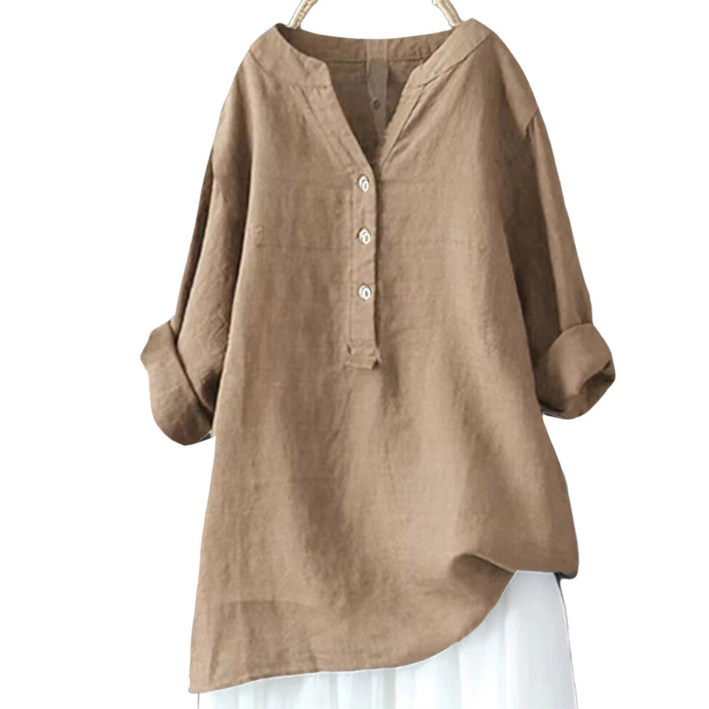 Livkurva ™ | Oversized Blus