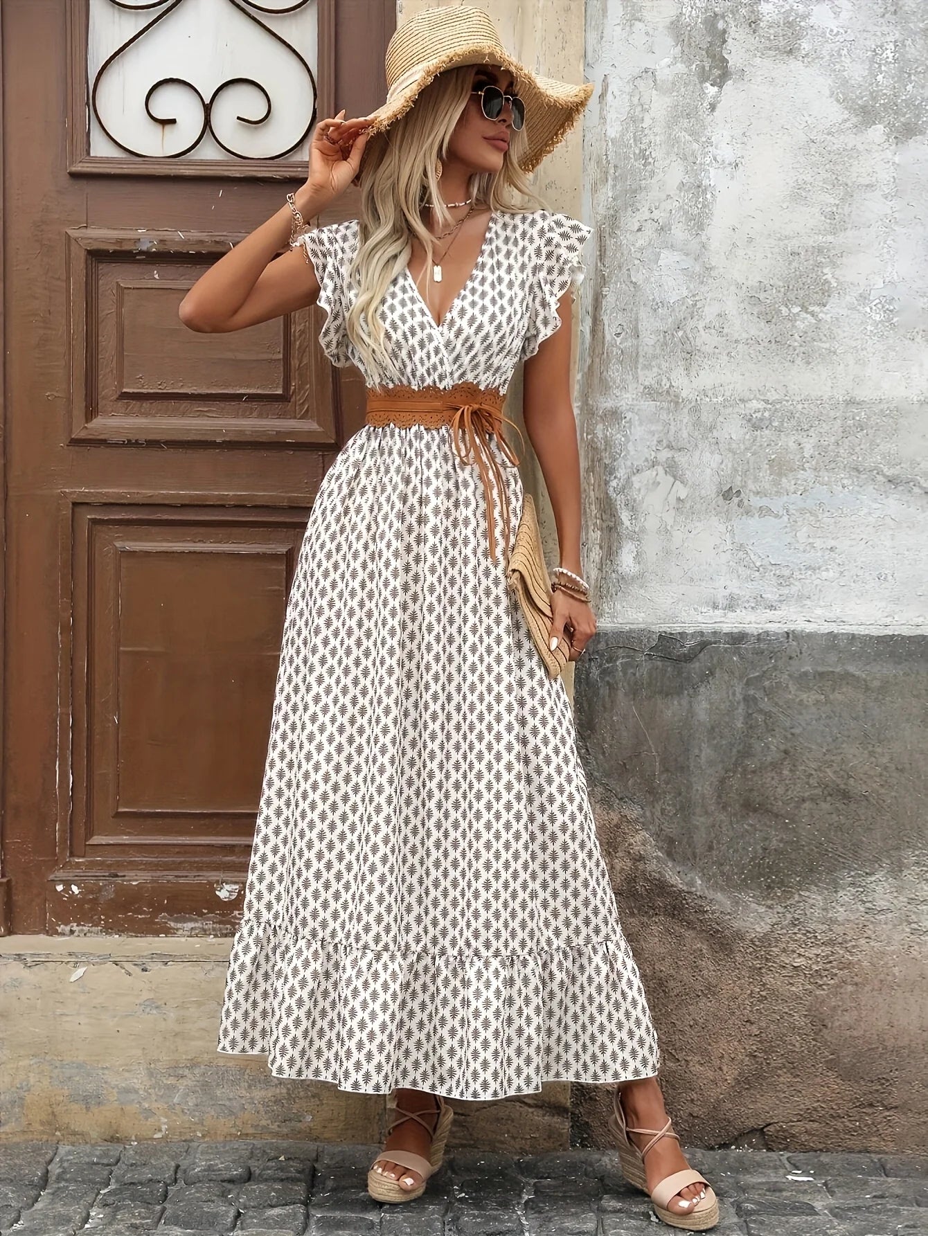 Livkurva ™ | Sommarklänning