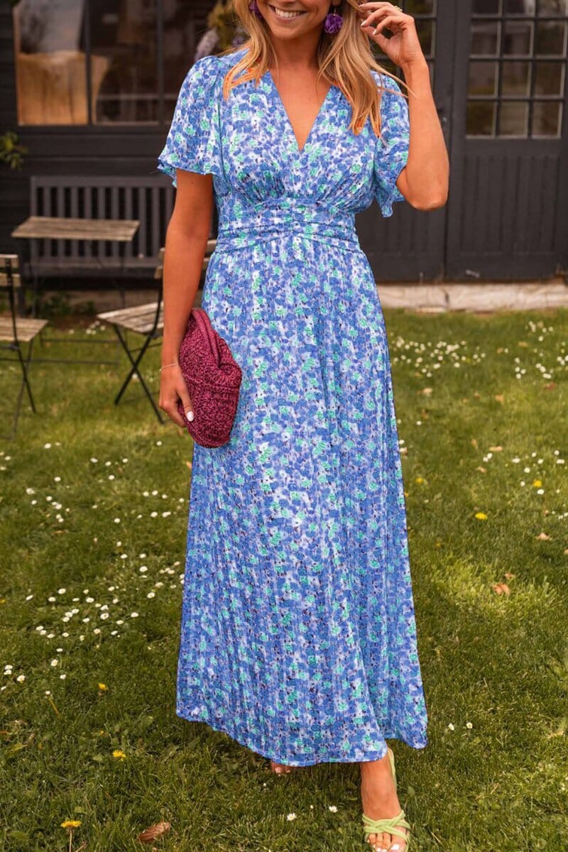 Livkurva ™ | Elegant klänning