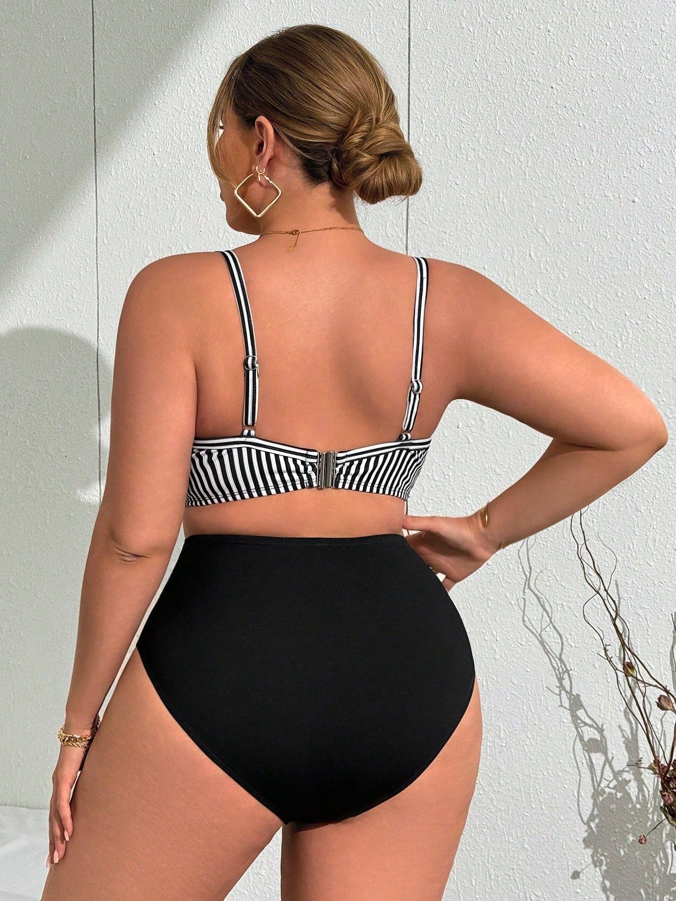 Livkurva ™ |  Plus Size Bikini