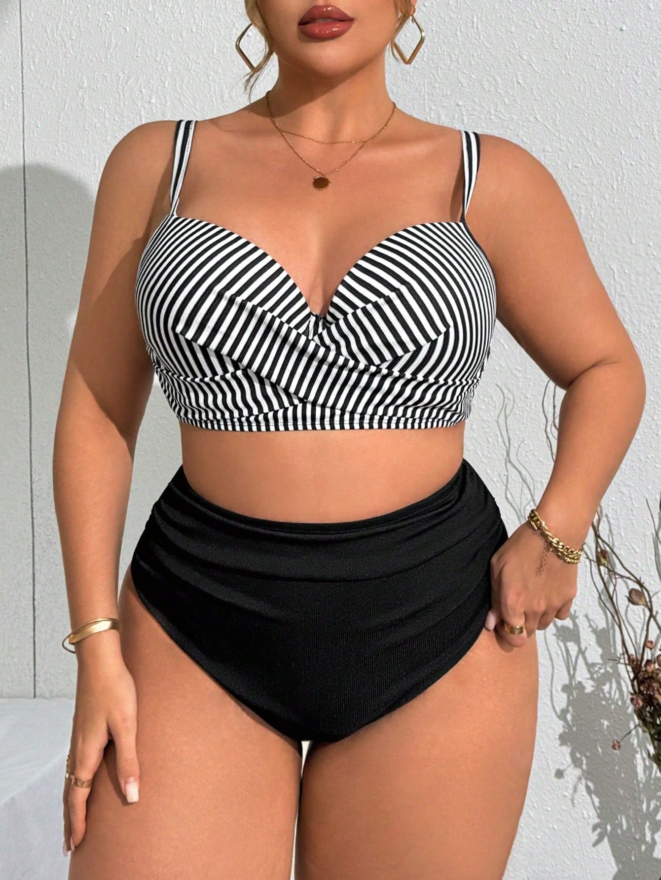 Livkurva ™ |  Plus Size Bikini