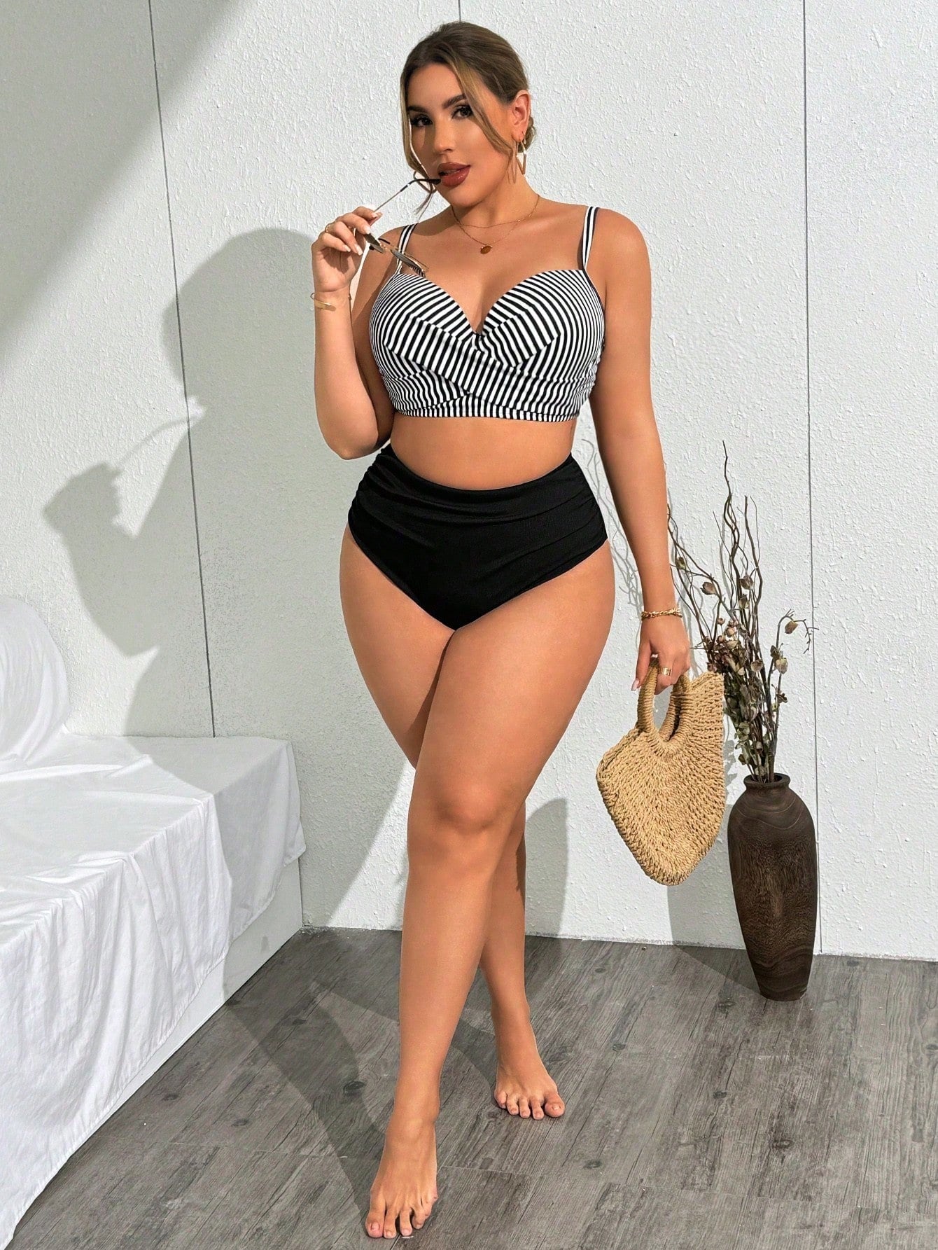 Livkurva ™ |  Plus Size Bikini