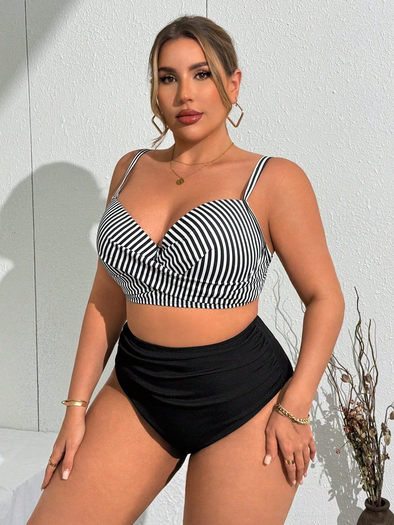 Livkurva ™ |  Plus Size Bikini