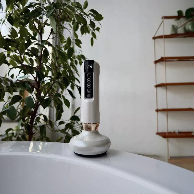 Livkurva ™ | Anti-Celluliter Massage