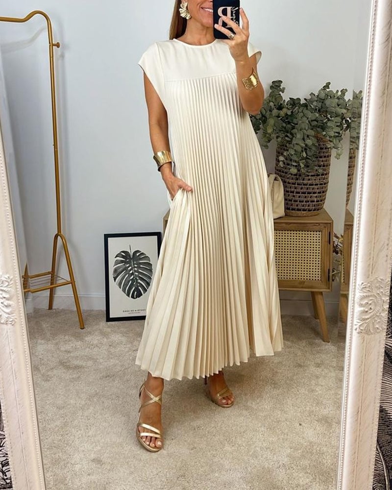 Livkurva ™ | Elegant klänning