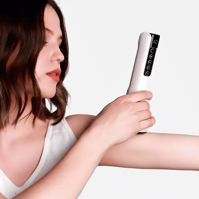 Livkurva ™ | Anti-Celluliter Massage