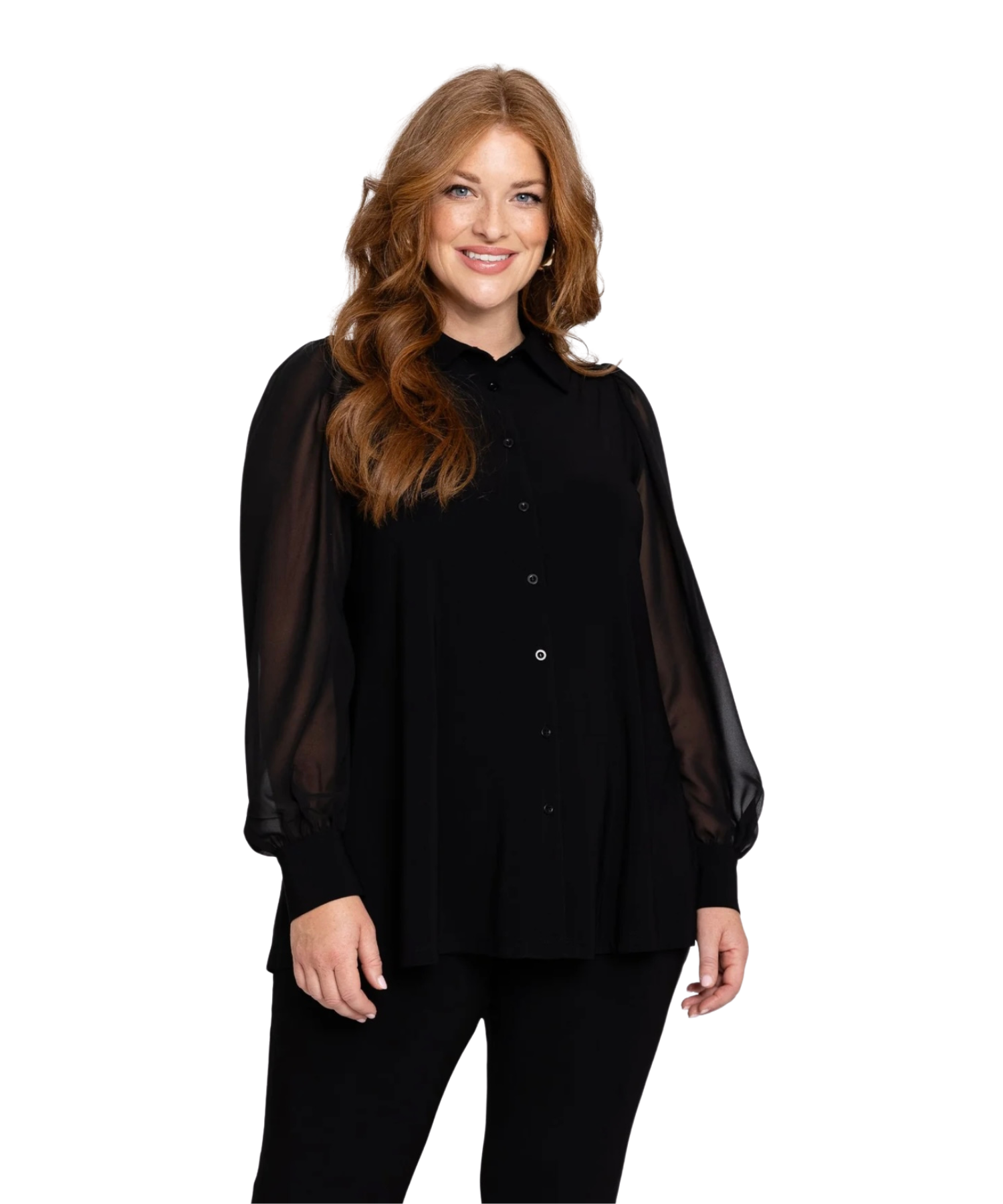 Livkurva ™ | Elegant Blus