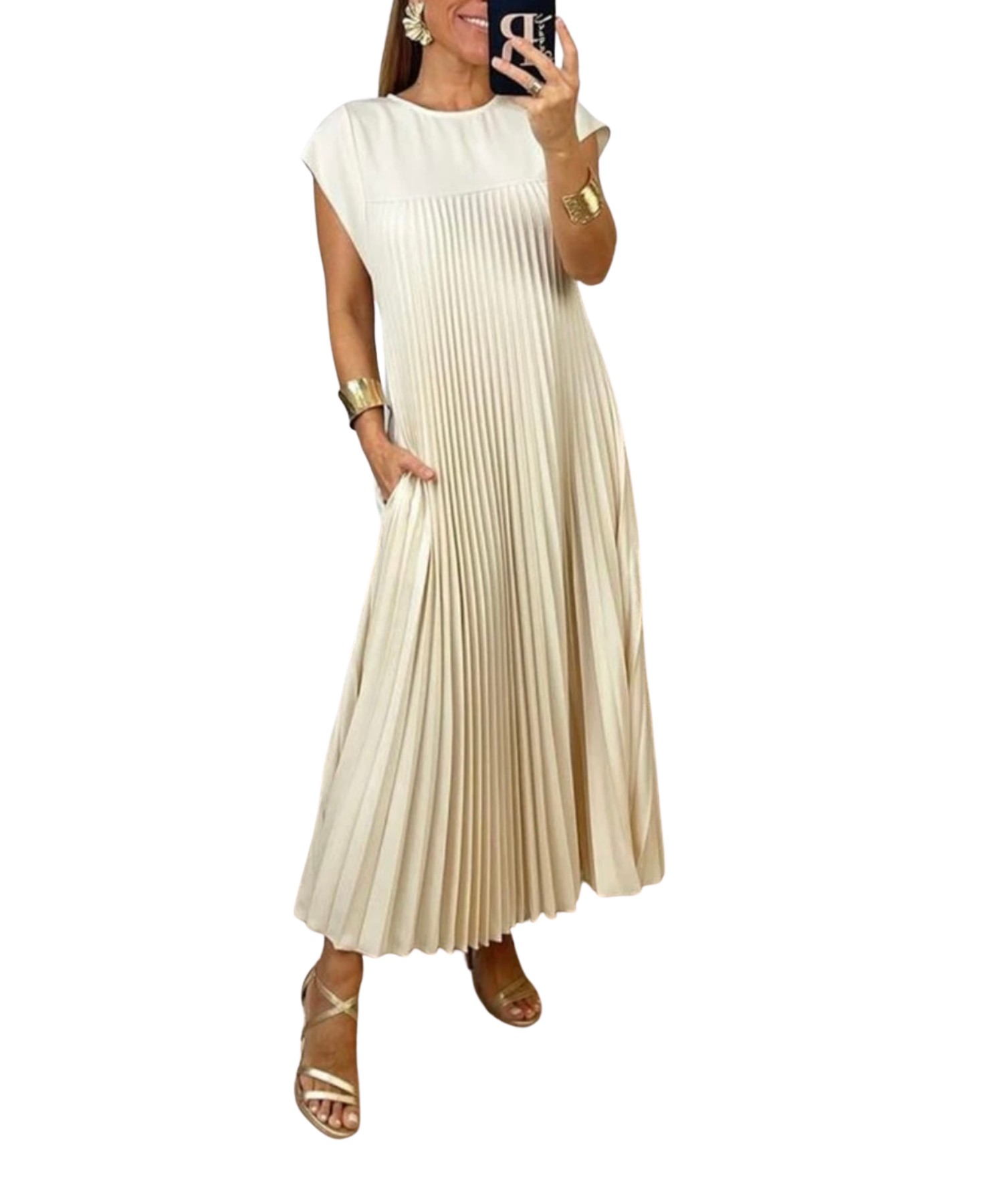 Livkurva ™ | Elegant klänning