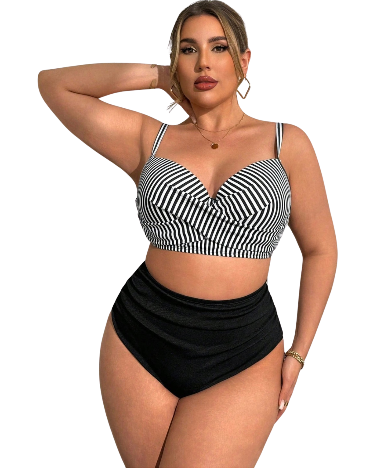 Livkurva ™ |  Plus Size Bikini