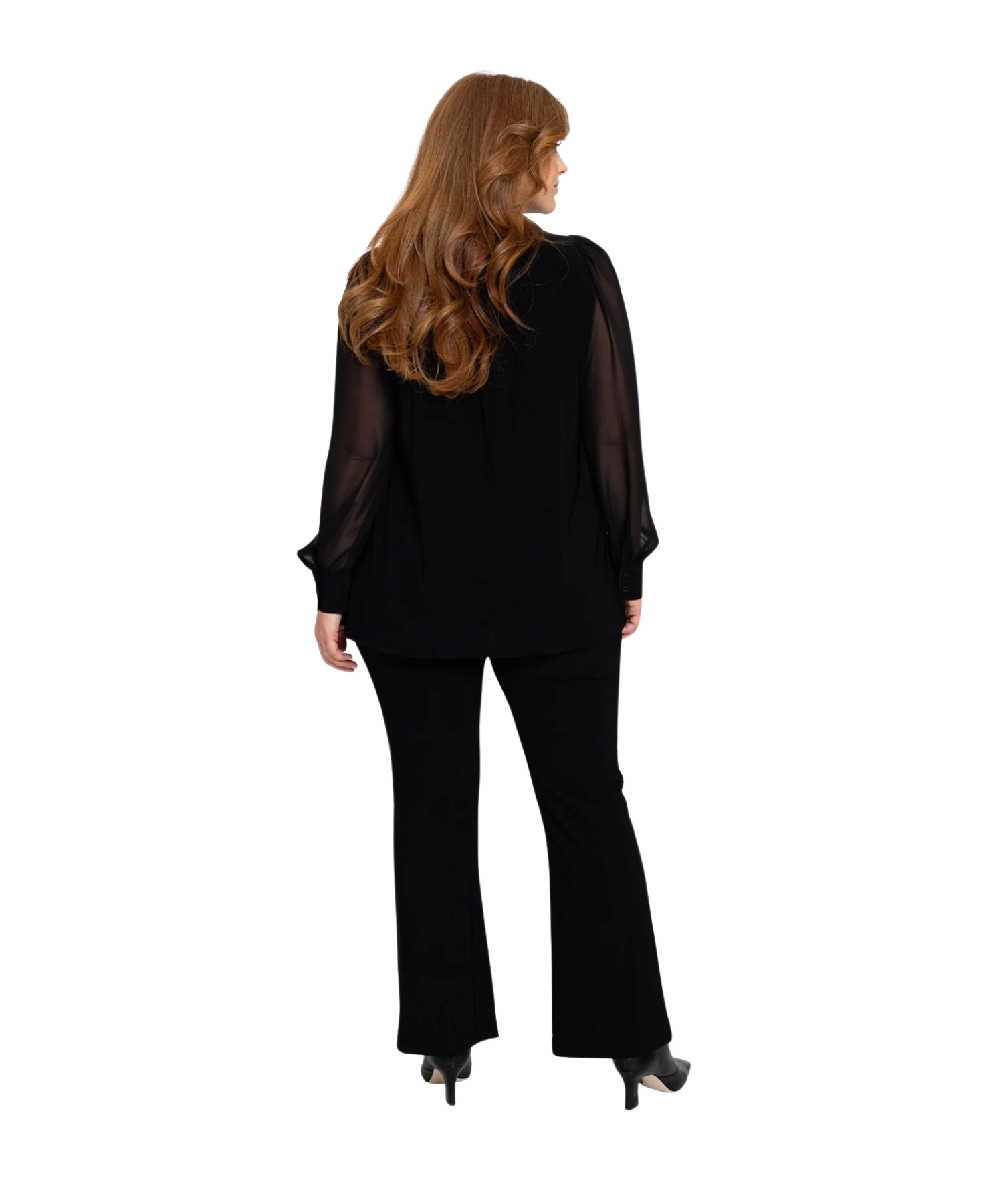 Livkurva ™ | Elegant Blus