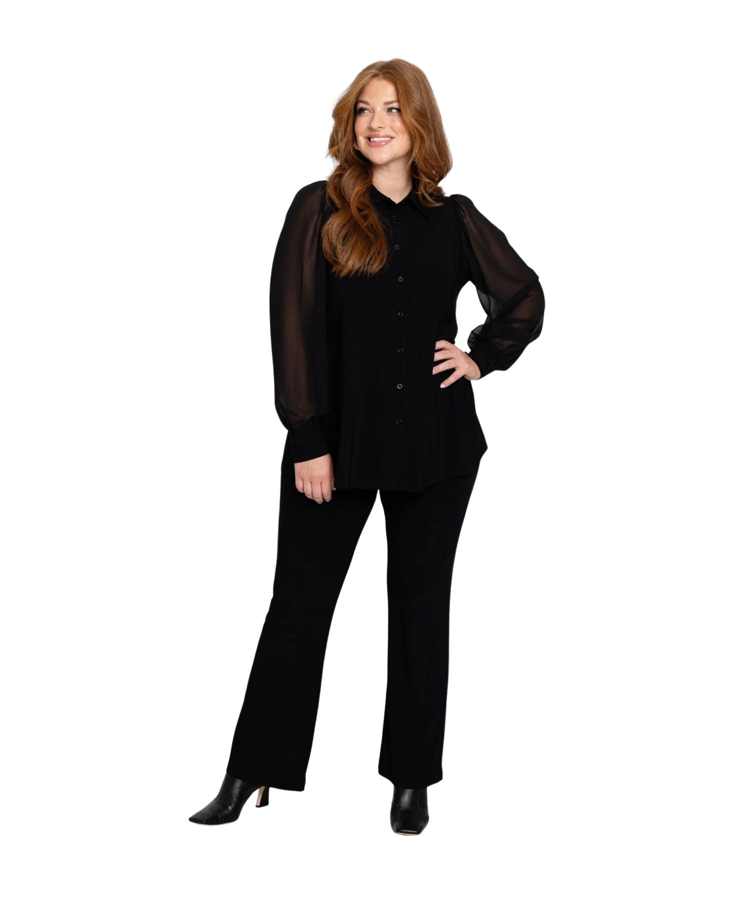 Livkurva ™ | Elegant Blus