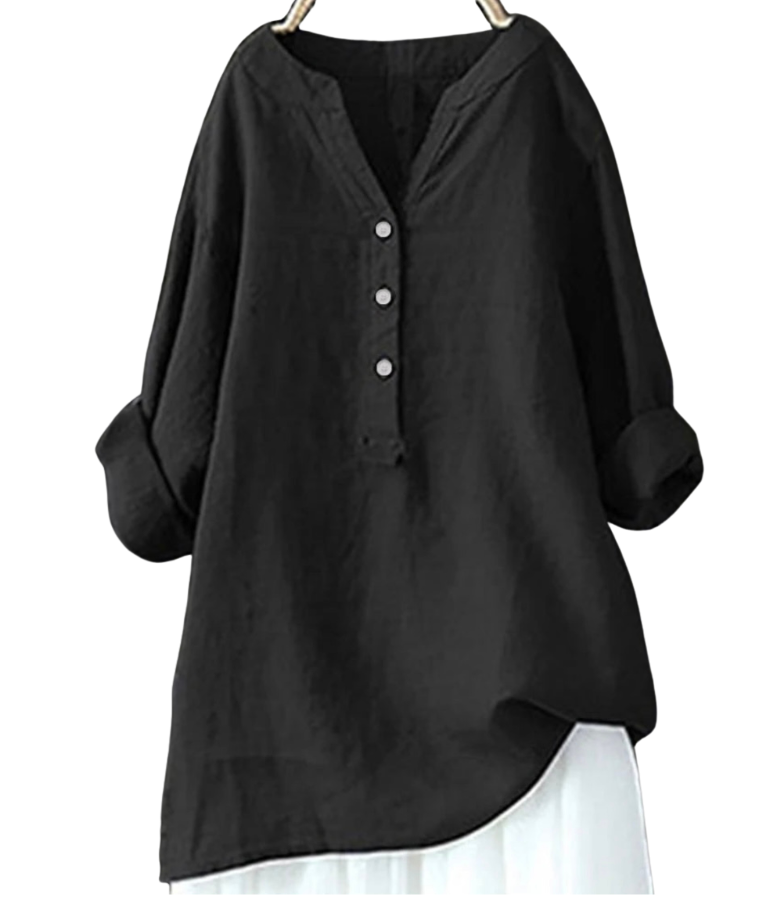 Livkurva ™ | Oversized Blus