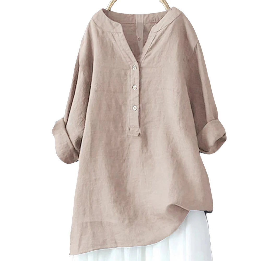 Livkurva ™ | Oversized Blus