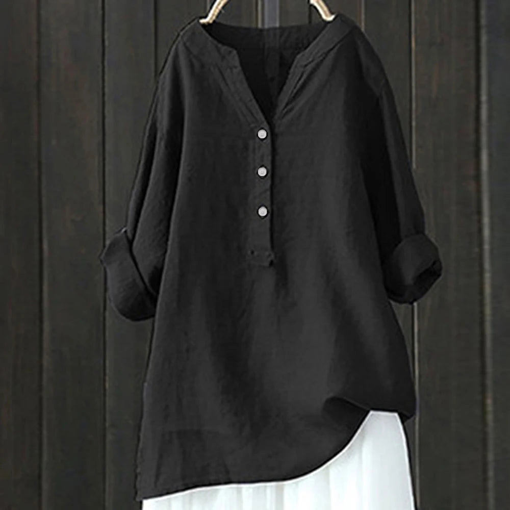 Livkurva ™ | Oversized Blus
