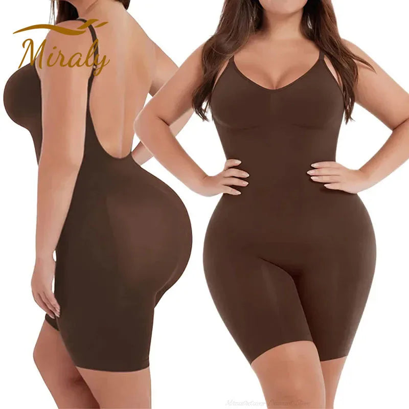 Livkurva ™ | Nyhet: Het Bodysuit
