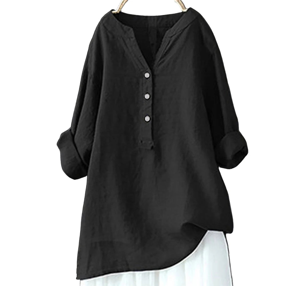 Livkurva ™ | Oversized Blus