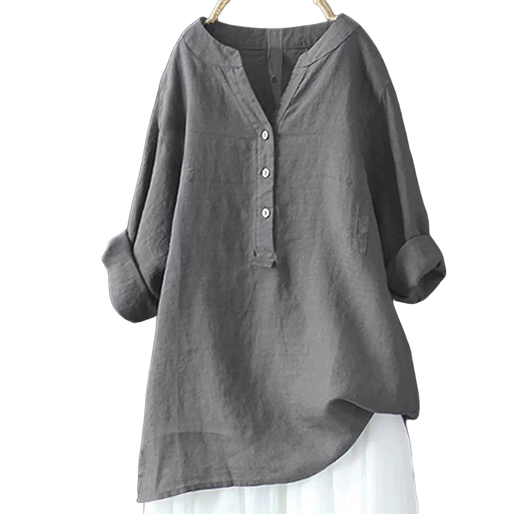 Livkurva ™ | Oversized Blus