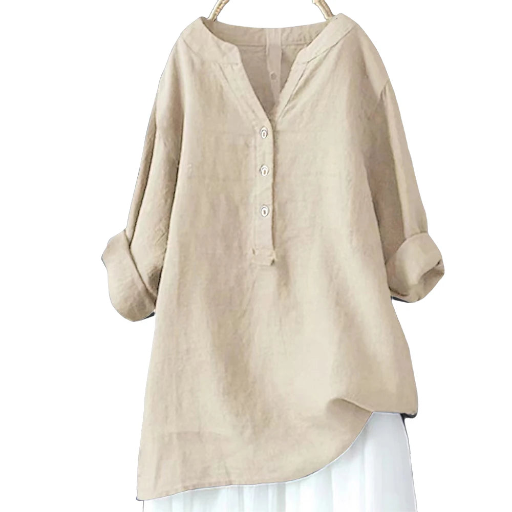 Livkurva ™ | Oversized Blus