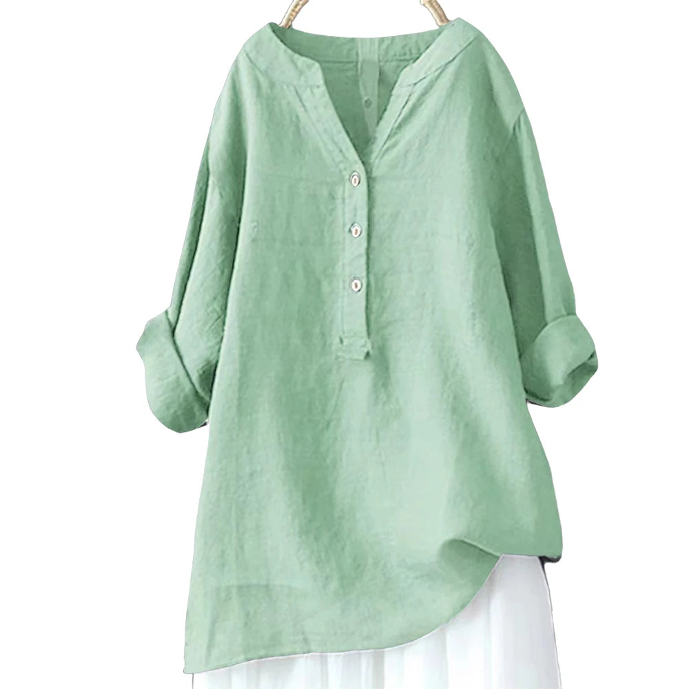 Livkurva ™ | Oversized Blus