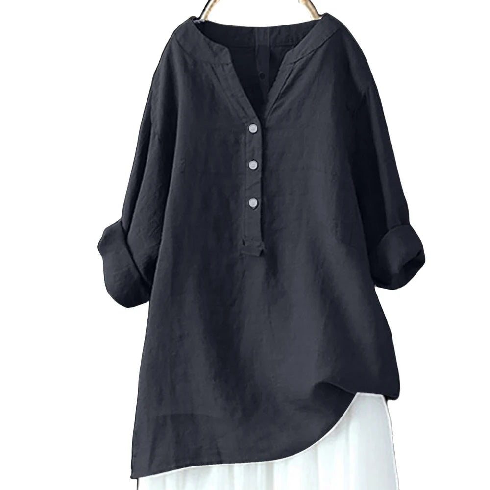 Livkurva ™ | Oversized Blus
