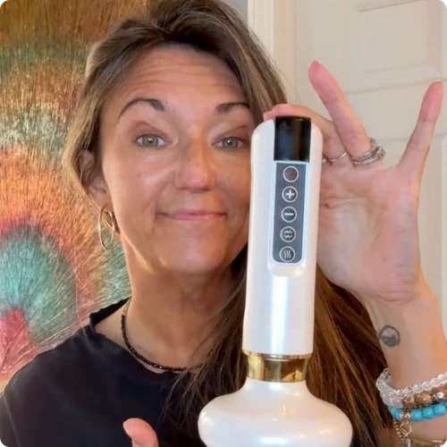 Livkurva ™ | Anti-Celluliter Massage